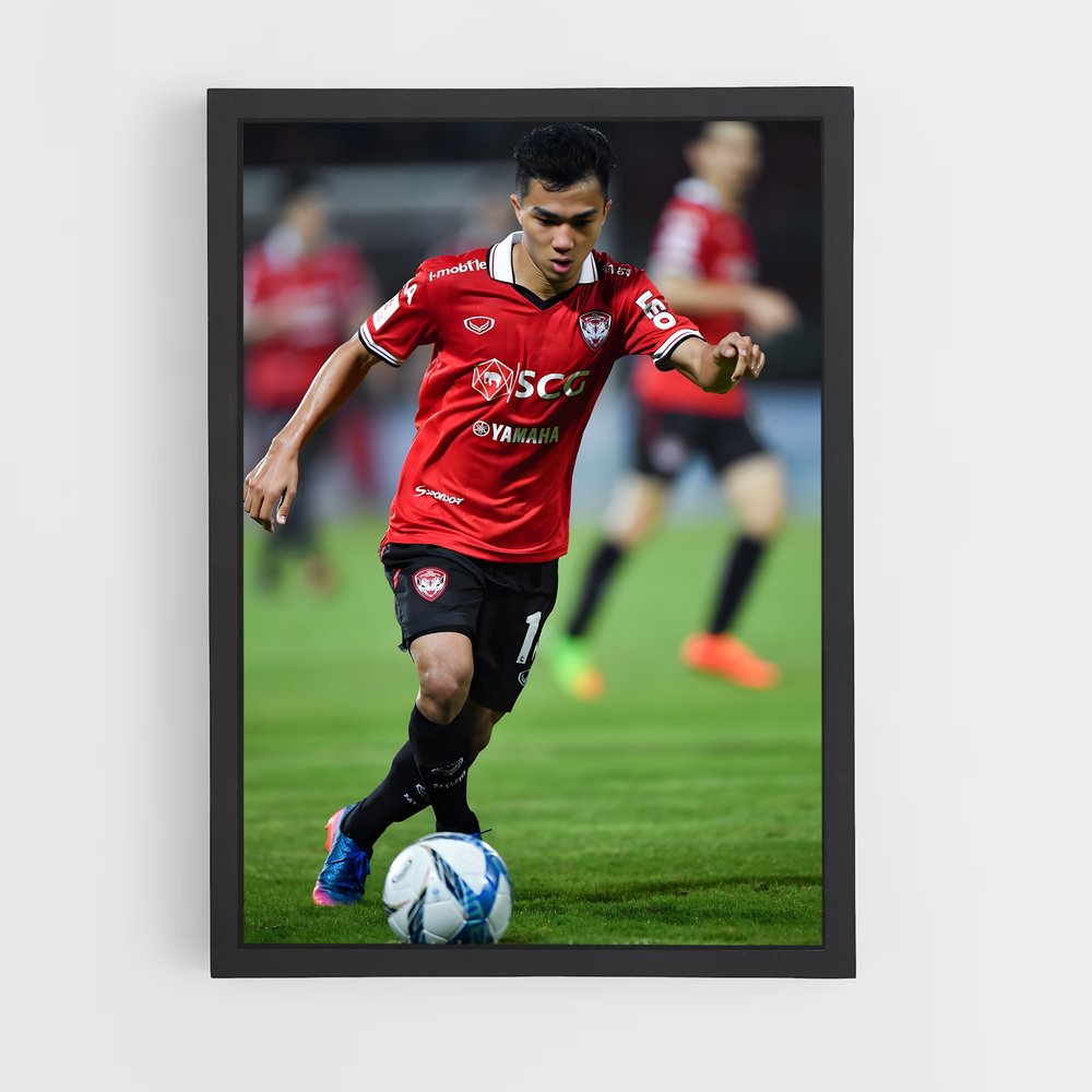 ap-changchun yatai fc-1 cadre Noir