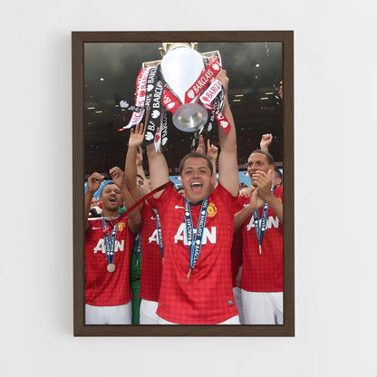 ap-changchun yatai fc-2 cadre Bois foncé