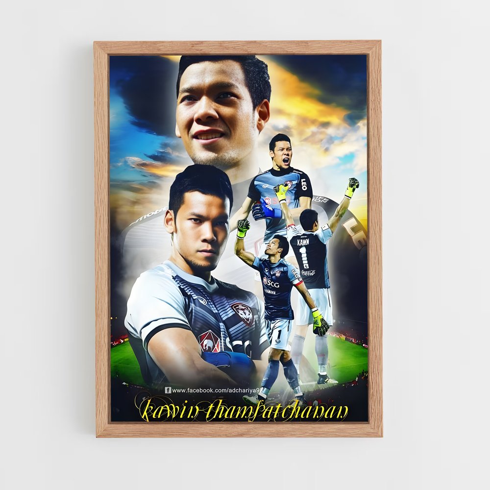 ap-changchun yatai fc-3 cadre Bois clair
