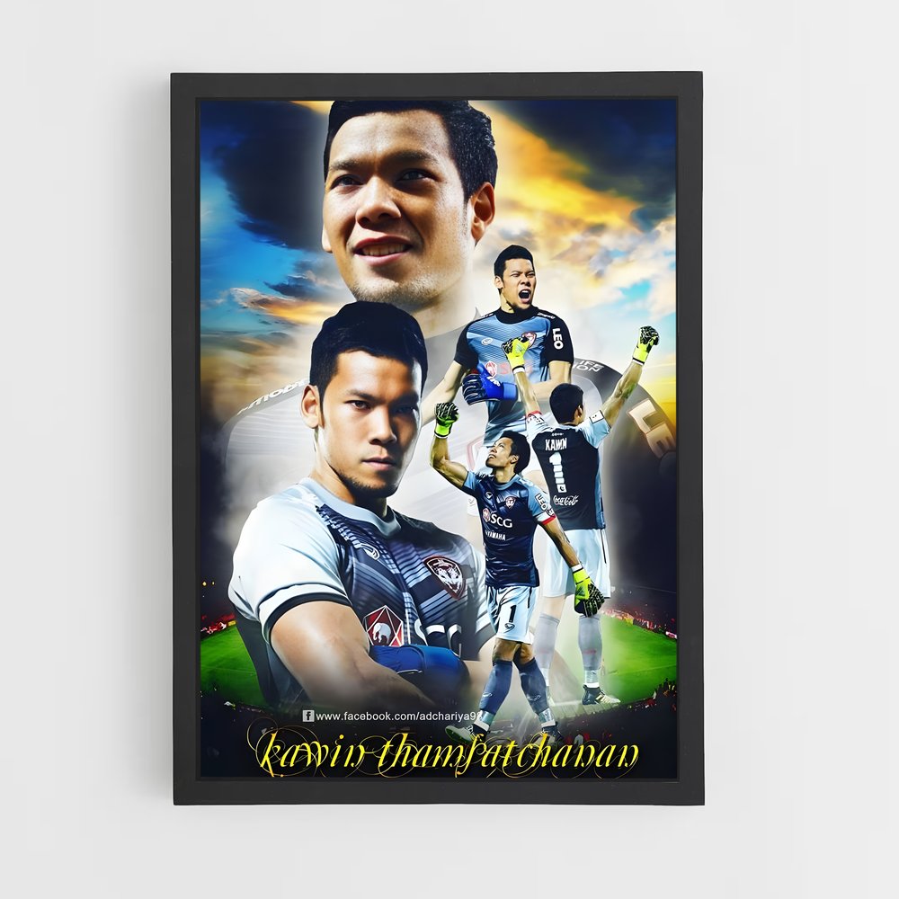 ap-changchun yatai fc-3 cadre Noir
