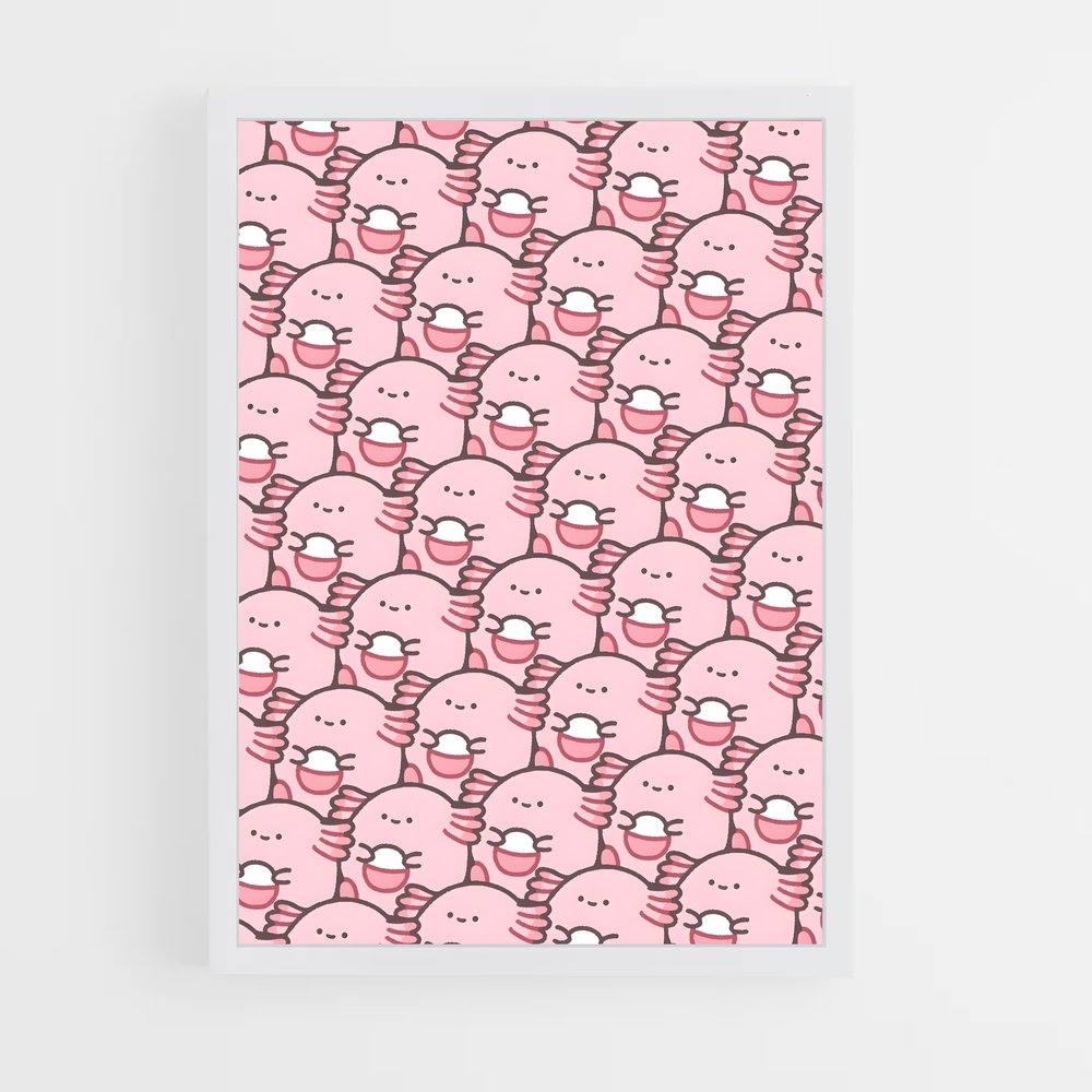 ap-chansey-1 cadre Blanc