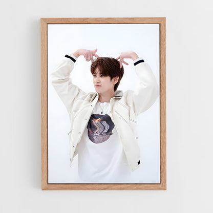 ap-chanwoo-8 cadre Bois clair