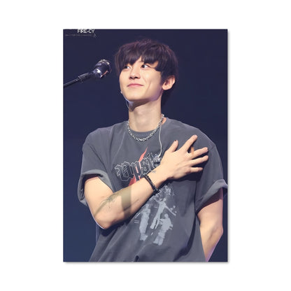 Poster Chanyeol 48238
