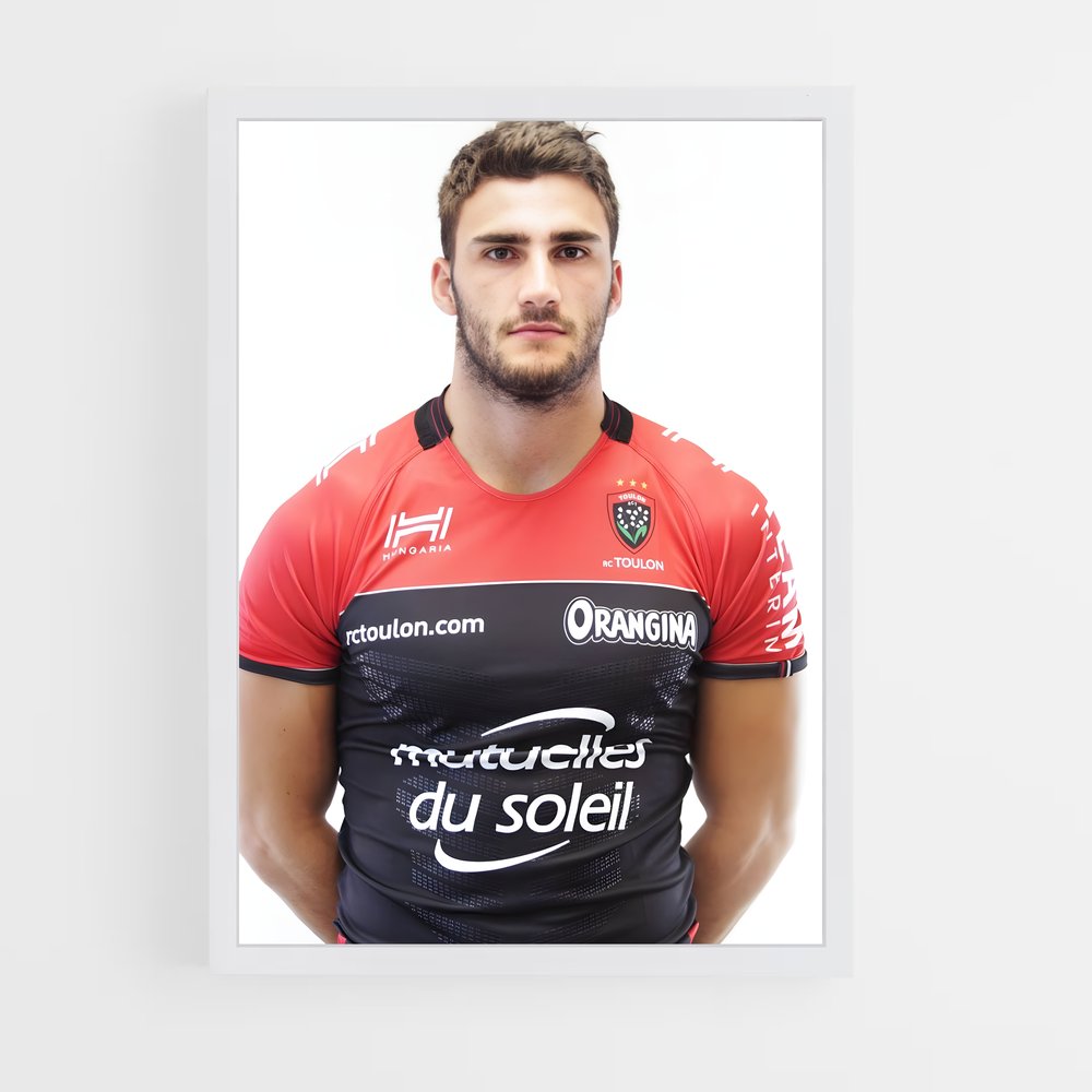 ap-charles ollivon-1 cadre Blanc