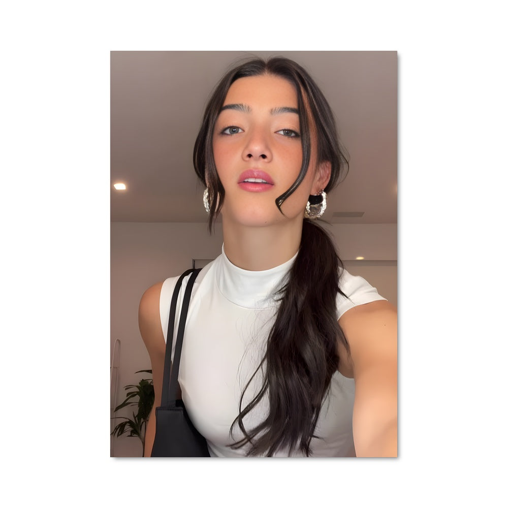 Poster Charli en Lumière
