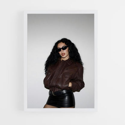 ap-charli xcx-1 cadre Blanc