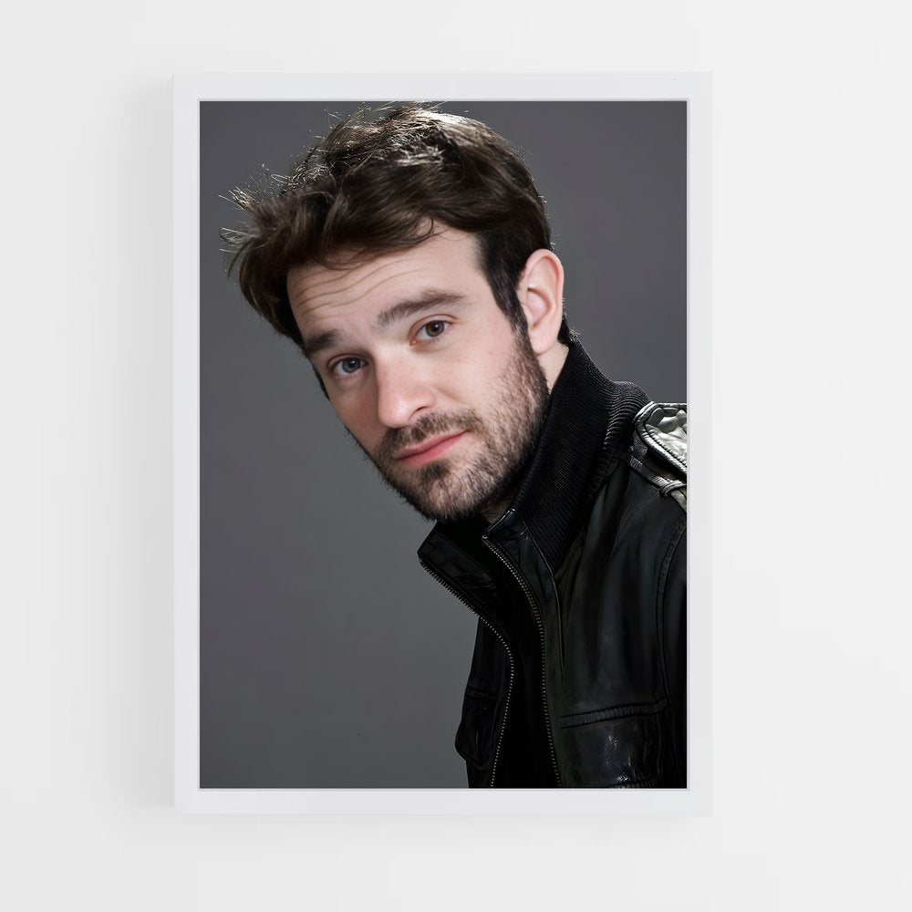 ap-charlie cox-2 cadre Blanc