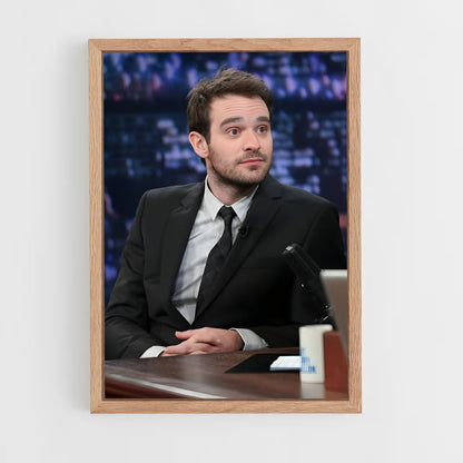 ap-charlie cox-5 cadre Bois clair