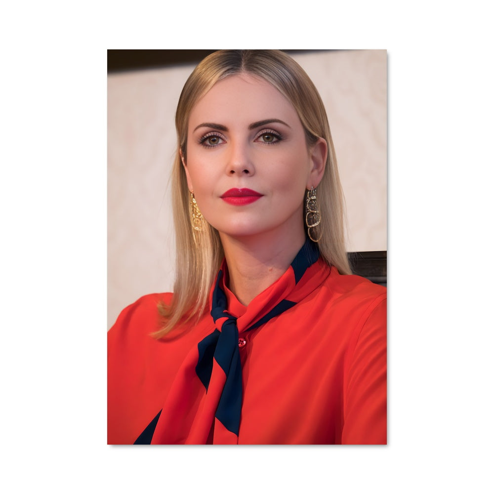 Poster Charlize theron 6177