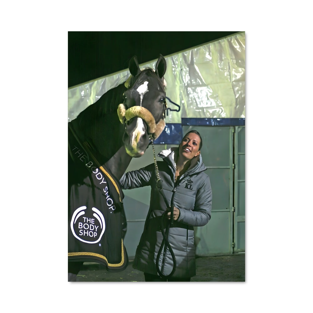 Poster Charlotte dujardin 67297
