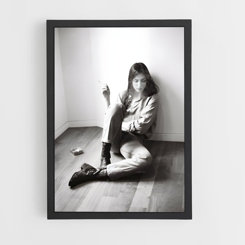 ap-charlotte gainsbourg-2 cadre Noir