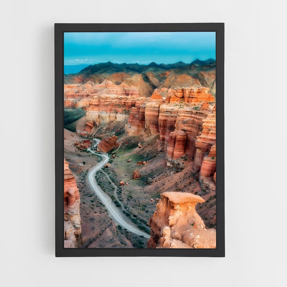 ap-charyn canyon-1 cadre Noir