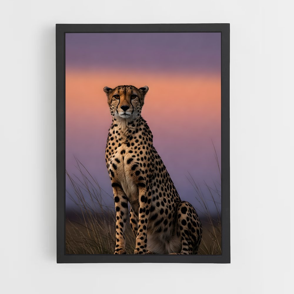 ap-cheetah-2 cadre Noir