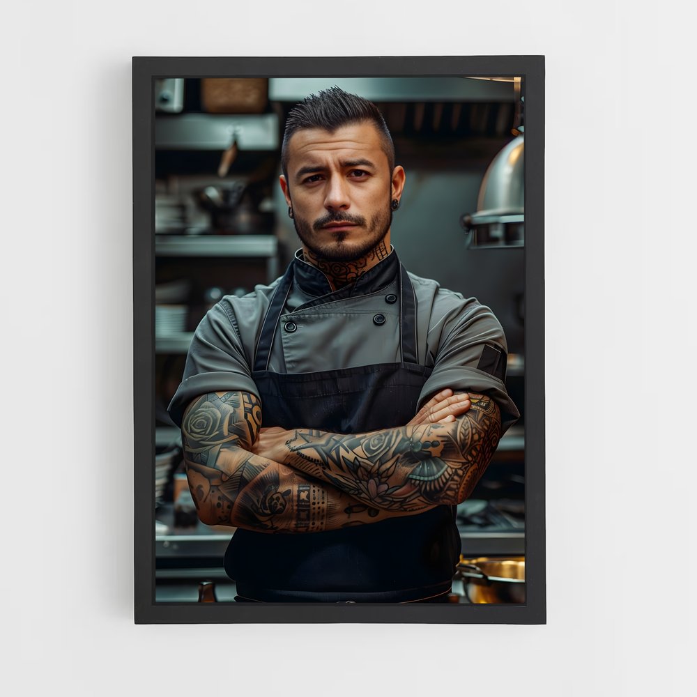 ap-chef-5 cadre Noir