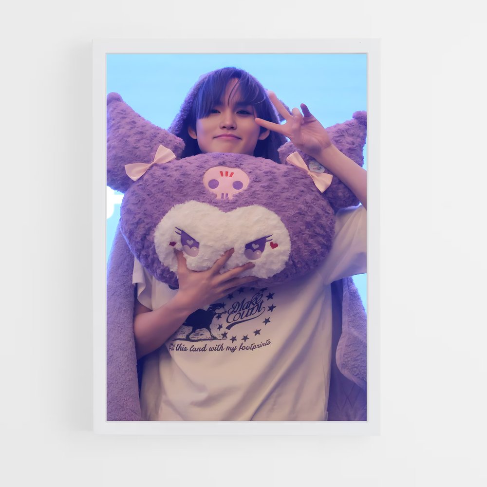 ap-chenle-8 cadre Blanc