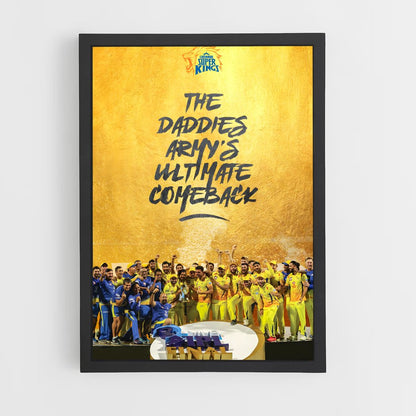 ap-chennaiyin fc-2 cadre Noir