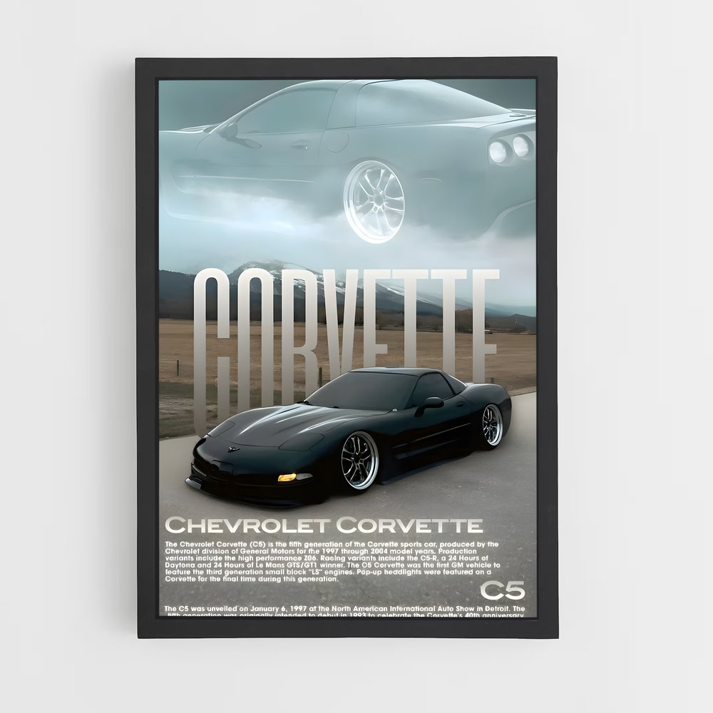ap-chevrolet-3 cadre Noir