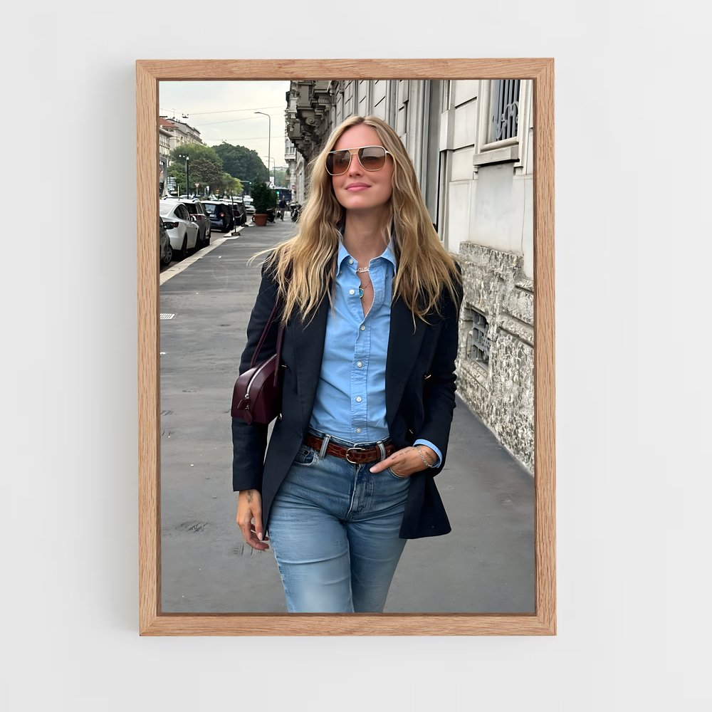 ap-chiara ferragni-5 cadre Bois clair