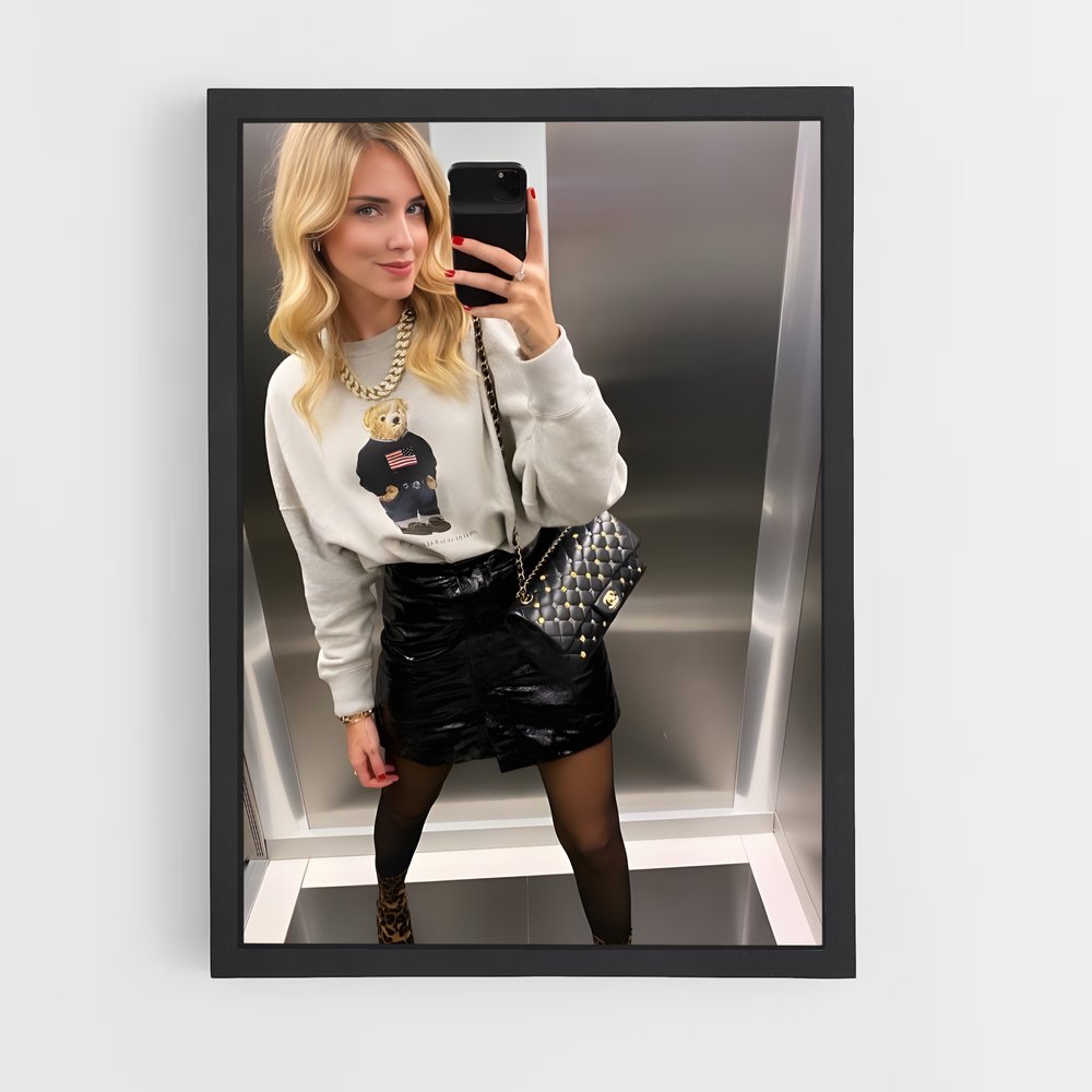ap-chiara ferragni-8 cadre Noir