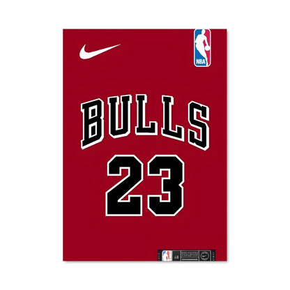 Poster Bulls Pride