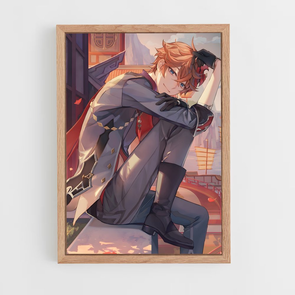 ap-childe-1 cadre Bois clair
