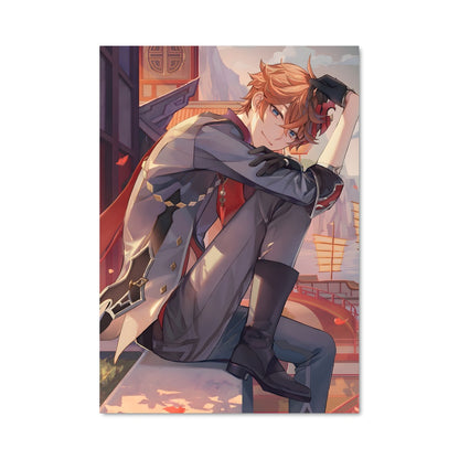 Poster Childe 42387