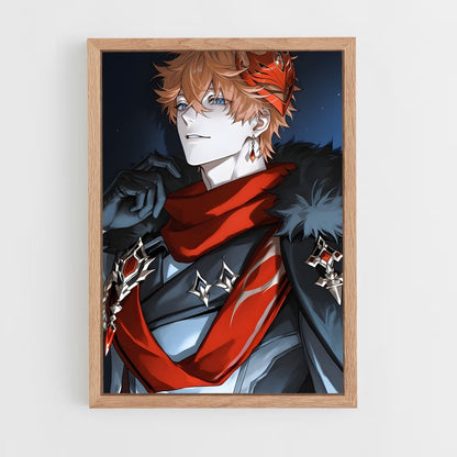 ap-childe-2 cadre Bois clair