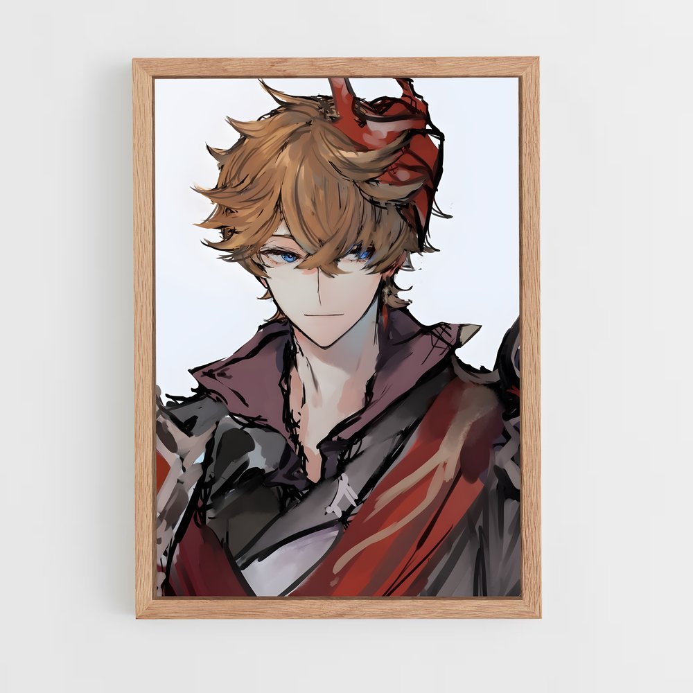 ap-childe-3 cadre Bois clair