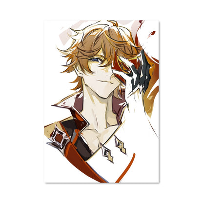 Poster Childe 42388