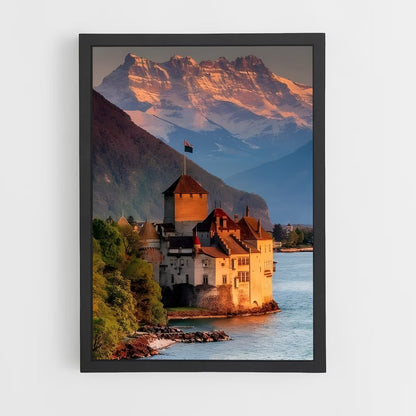 ap-chillon castle-2 cadre Noir