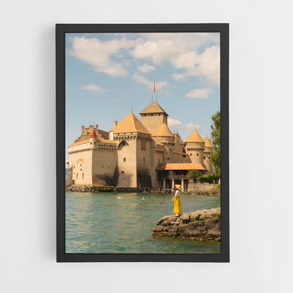 ap-chillon castle-6 cadre Noir