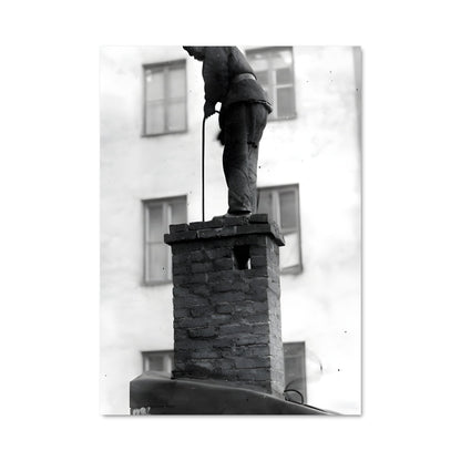 Poster Le Ramoneur