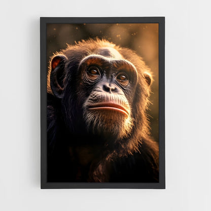 ap-chimpanzee-15 cadre Noir