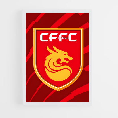 ap-china national football team-2 cadre Blanc