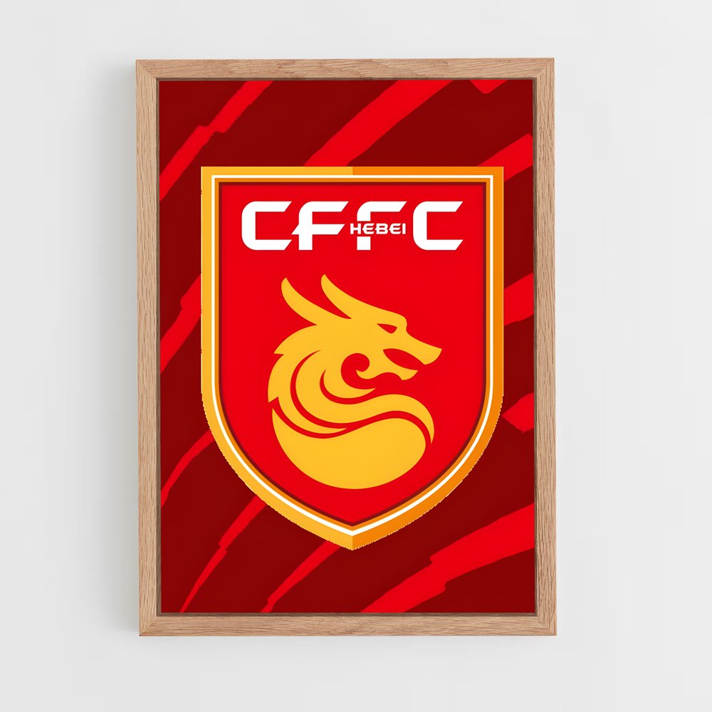 ap-china national football team-2 cadre Bois clair