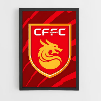 ap-china national football team-2 cadre Noir