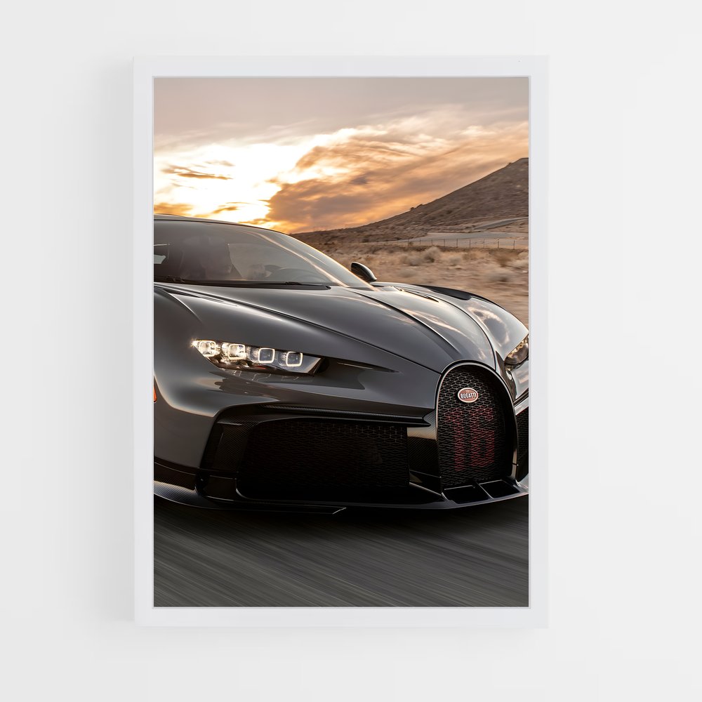 ap-chiron pur sport-5 cadre Blanc