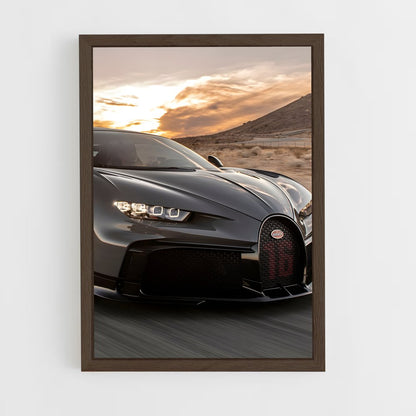 ap-chiron pur sport-5 cadre Bois foncé