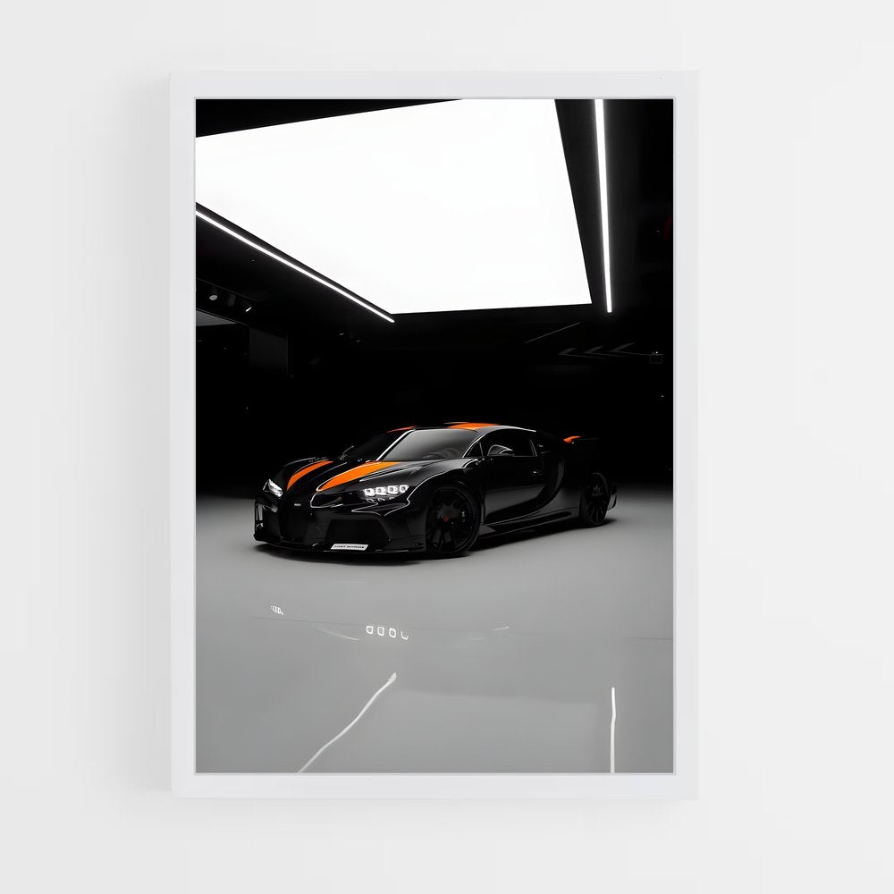 ap-chiron sport-1 cadre Blanc