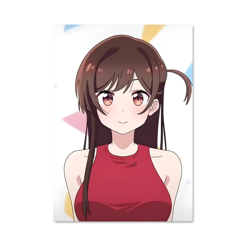 Poster Chizuru mizuhara 32305