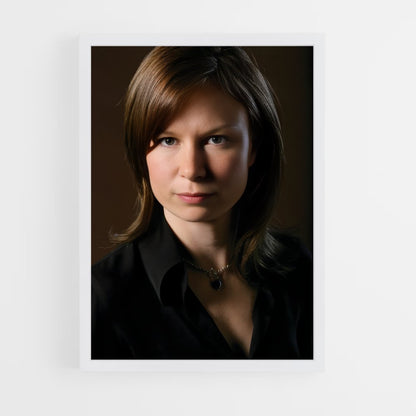 ap-chloe obrian-3 cadre Blanc
