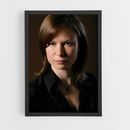 ap-chloe obrian-3 cadre Noir