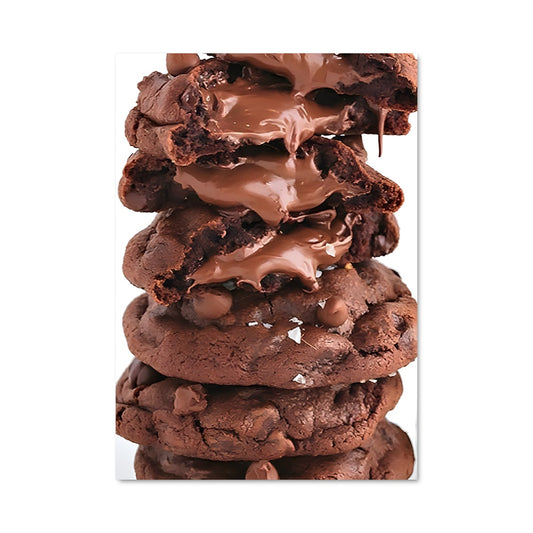 Poster Chocolate 32680