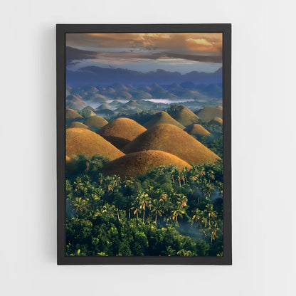 ap-chocolate hills-1 cadre Noir