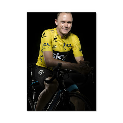Poster Chris froome 65134
