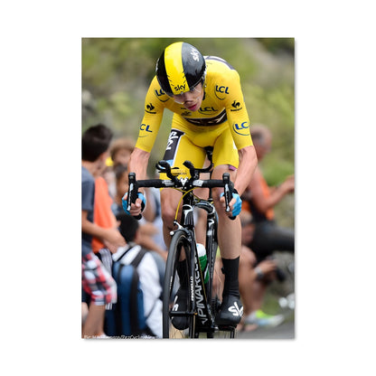 Poster Chris froome 65143