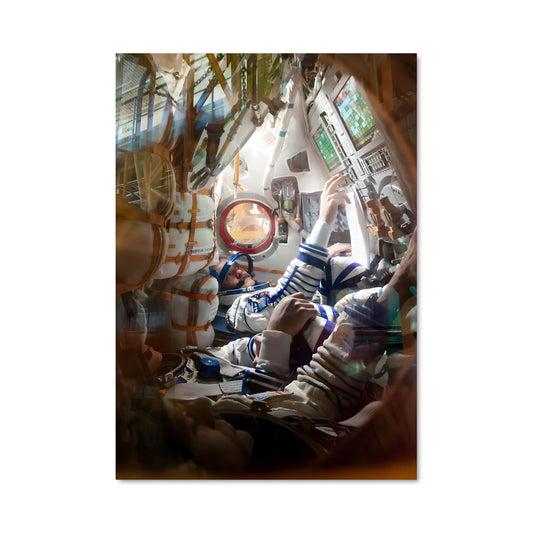 Poster Rêve Suspendu