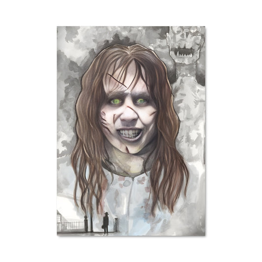 Poster Chris macneil 36108