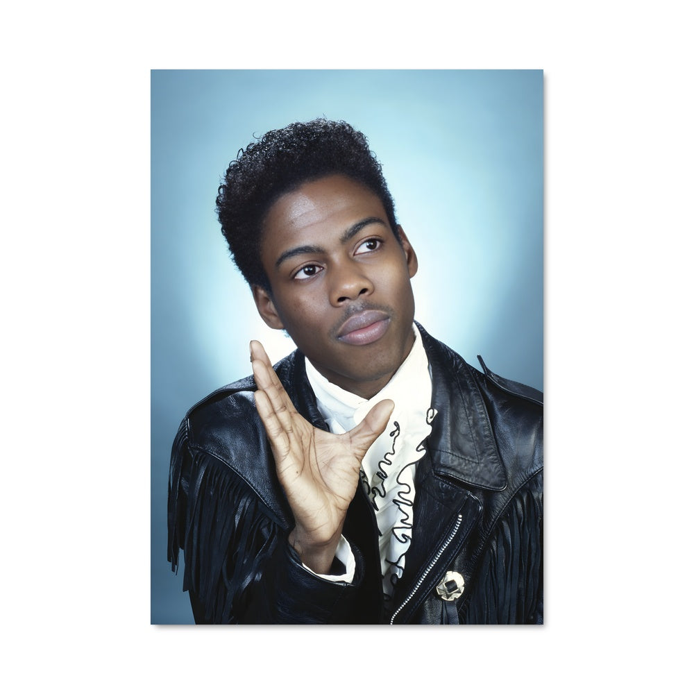 Poster Stand-Up Icon