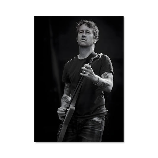 Poster Chris shiflett 55687